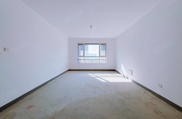 民生凤凰城新房，三叶草户型，带车位储藏室，房东急售