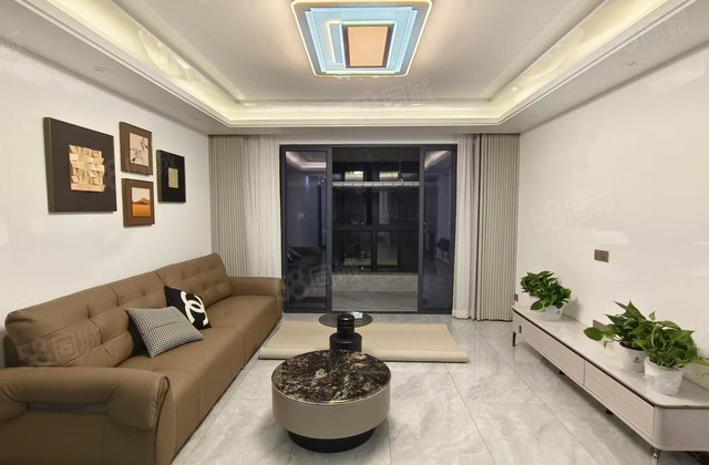 春泽园3室2厅123㎡99.8万二手房图片