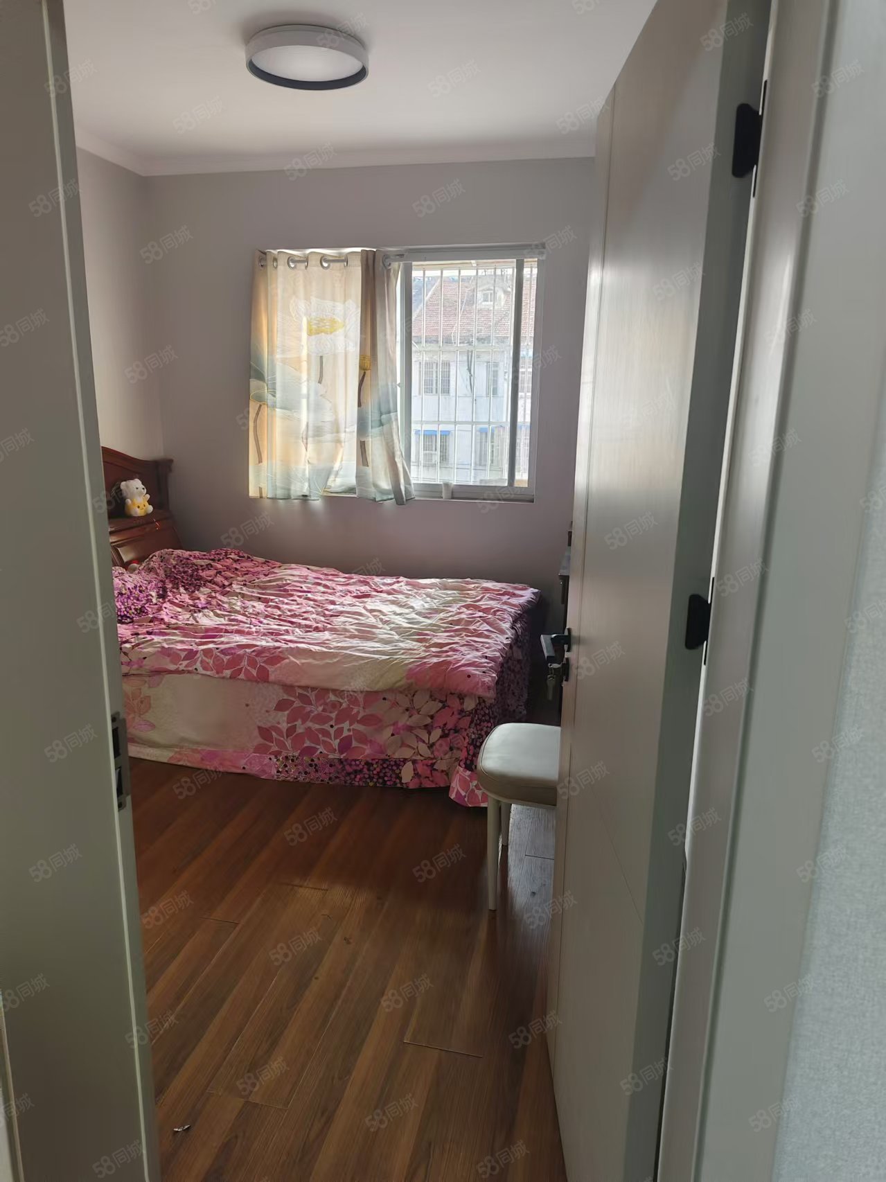 文帝街小区3室2厅1卫78㎡南28万