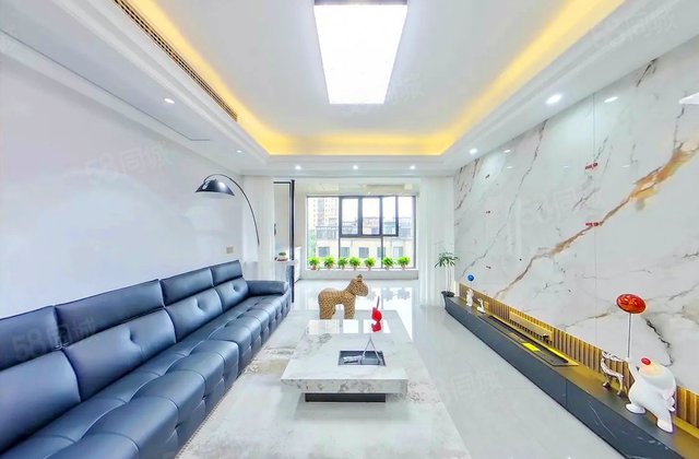 泰华锦城3室2厅97.01㎡83.6万二手房图片