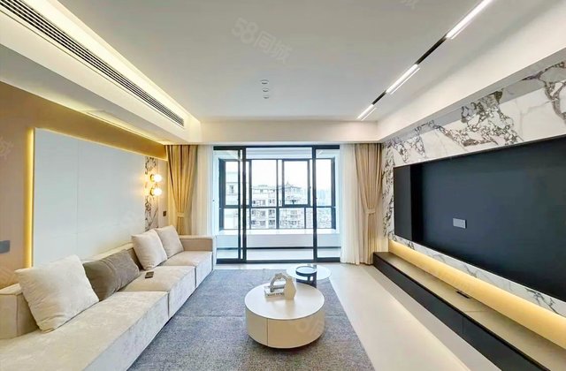 文星花园3室2厅136㎡111万二手房图片