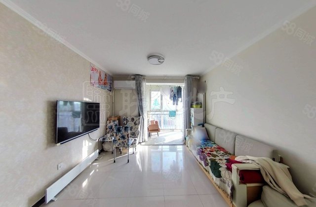 彩虹新城2室2厅89.19㎡420万二手房图片