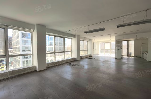 建外SOHO东区3室2厅288.99㎡998万二手房图片