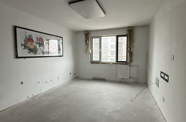 坝口家园3室2厅130㎡77万二手房图片