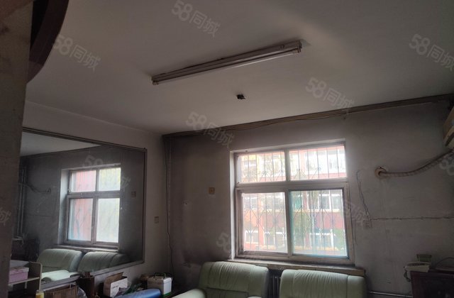 电厂家属院 中间楼层 低密宜居 小三居 外国语 一中高铁