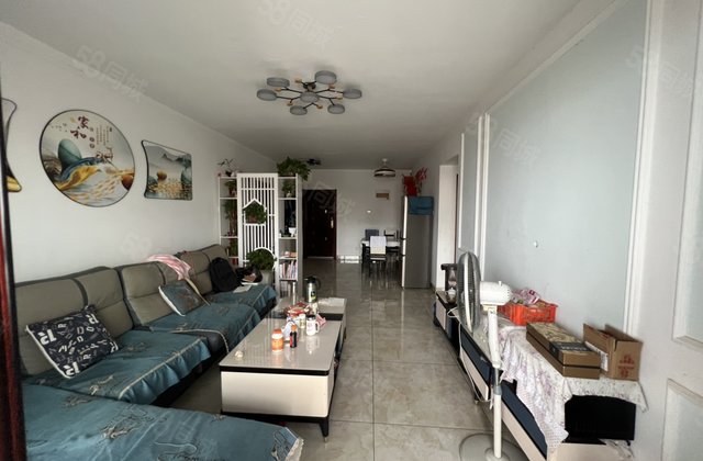 新东方龙湾 商品房 精装修 带车位 看房方便