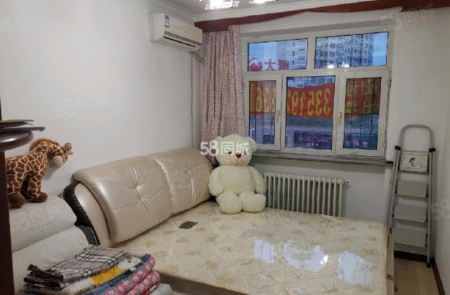 东市场小区(建华东区)2室1厅71㎡17万二手房图片