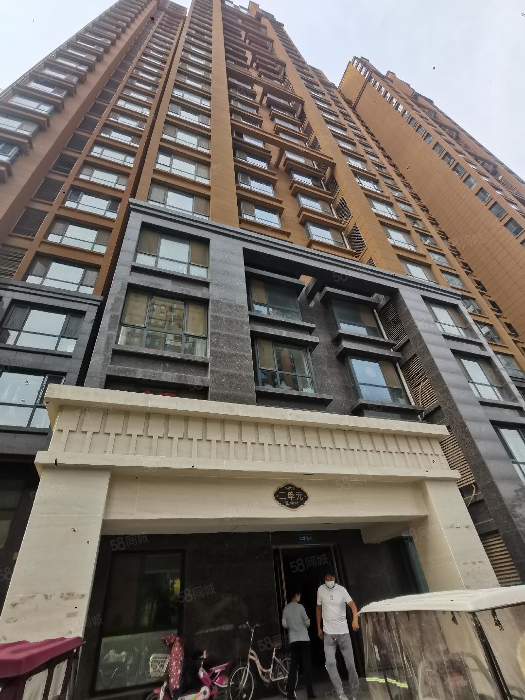 植物园普兰庭现房 三阳开泰 八一北师大,普兰庭-保定58同城