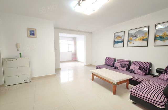 水木清华 三室 通透好户型 楼层好 随时看房