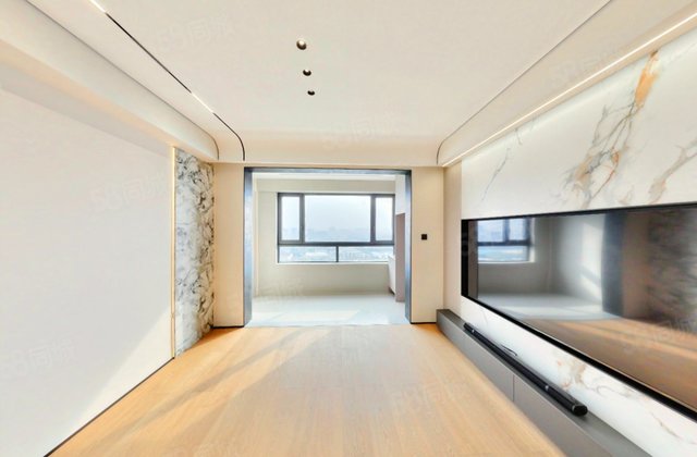 紫珺兰园3室2厅96㎡168万二手房图片