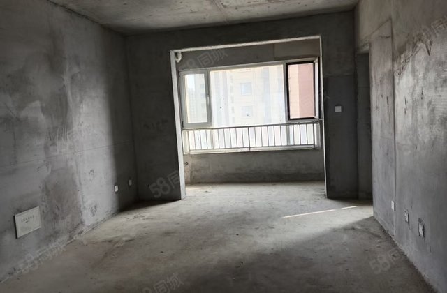 利民城投中央华府3室2厅152㎡78.8万二手房图片