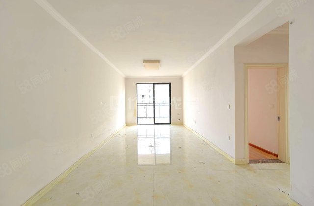 美的林城时代(北区)3室2厅83㎡105万二手房图片