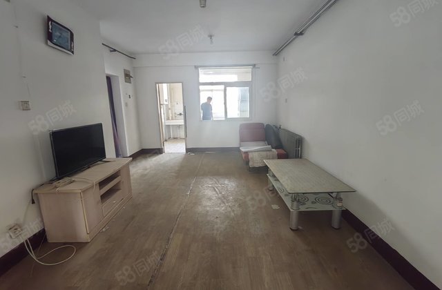 老文轩，姚园子瑞祥小区，低楼层，停车方便，两室两厅，