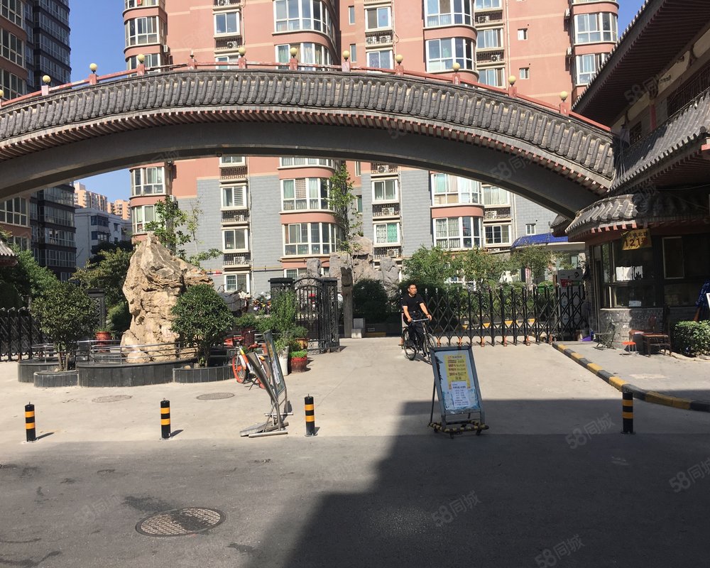 【铭湖景园, 铭湖景园小区详情,房价走势,房源,业主论坛】- 西安58