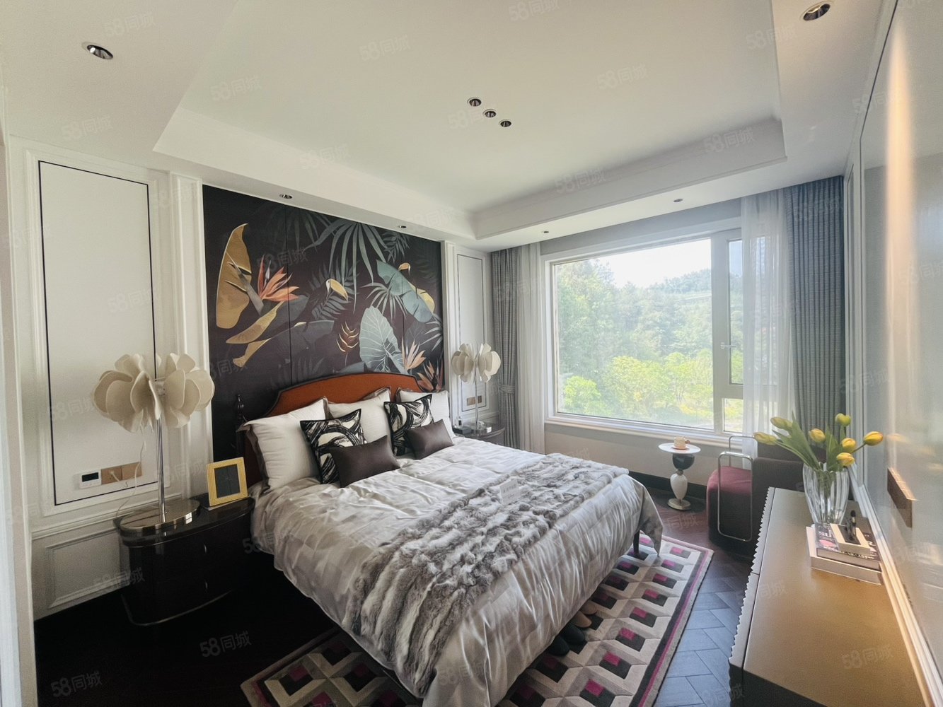 寿康华悦府4室2厅2卫142㎡北103万