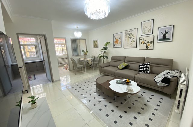 急售 香江 三院 香岸雅居 楼层好 南北通透 近医院