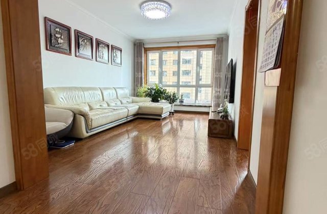 新阳绿洲春城2室2厅98㎡60.8万二手房图片