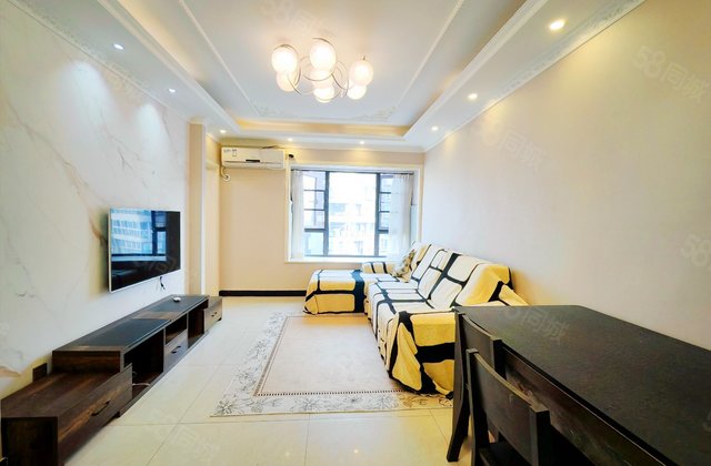 合能锦城3室2厅80.92㎡136万二手房图片