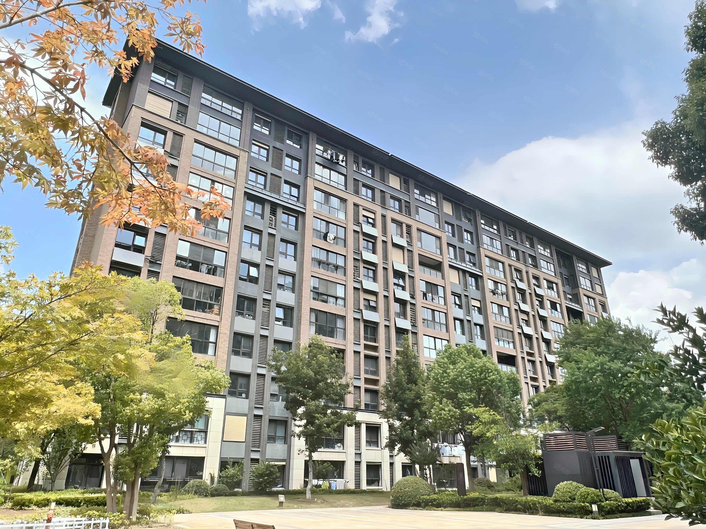 苏州58同城>苏州房产信息>苏州二手房>高新区二手房>枫桥二手房>荷