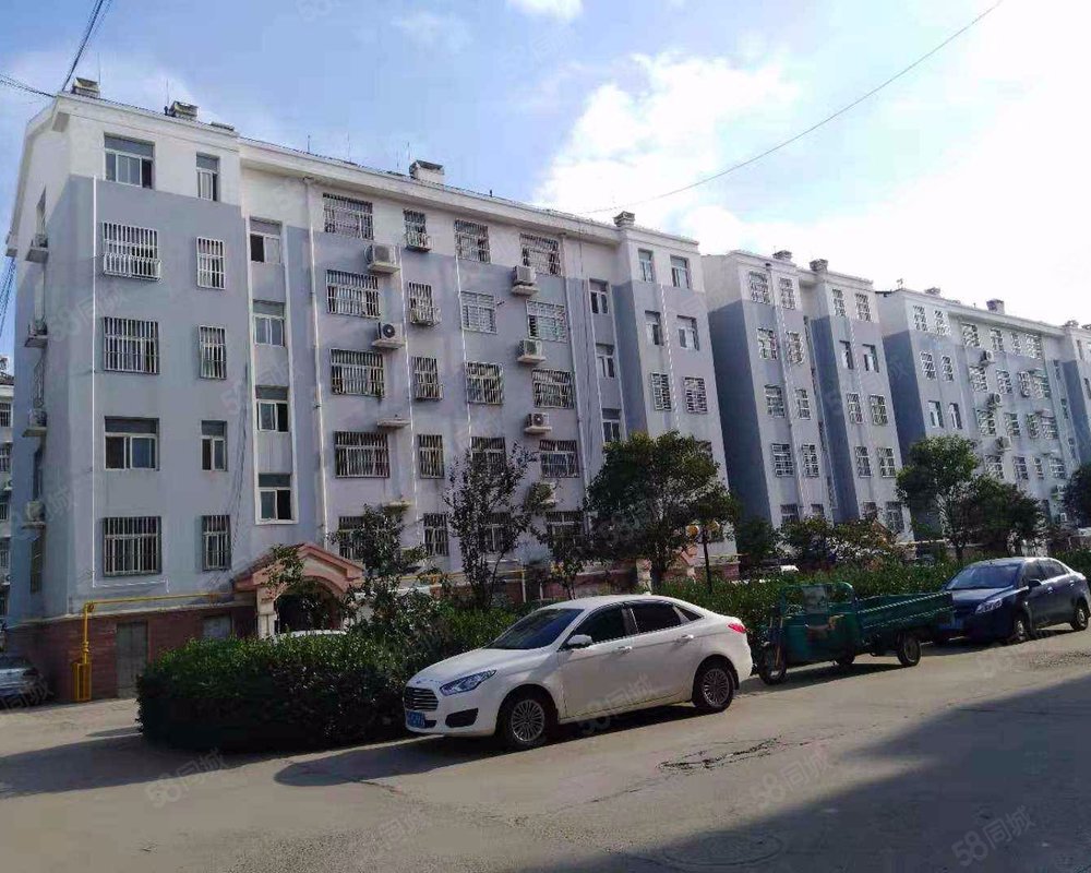 【金栗园小区, 金栗园小区小区详情,房价走势,房源,业主论坛】- 潍坊