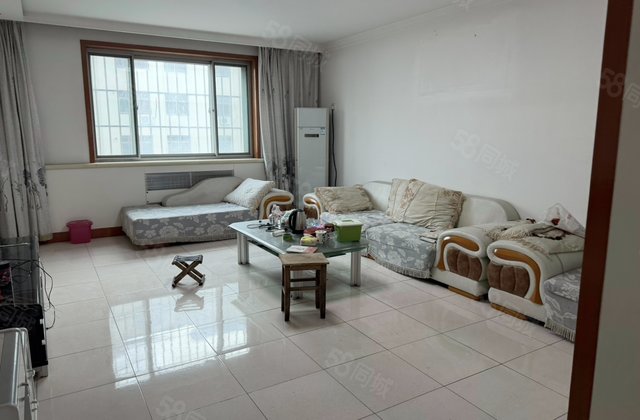 城建小区(满城)3室2厅147㎡73万二手房图片