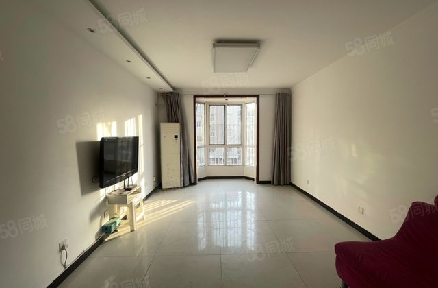 阳光诺林湾(满城)3室2厅115㎡69万二手房图片