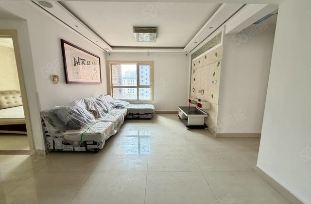 急售 水岸花语三室       送储藏室 免大税 小高层