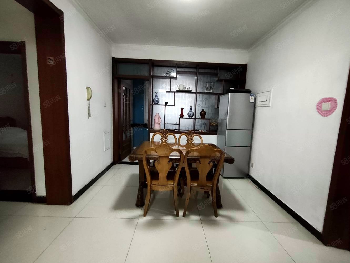 平安小區(qū)(香河)3室2廳2衛(wèi)116.08㎡南北36萬