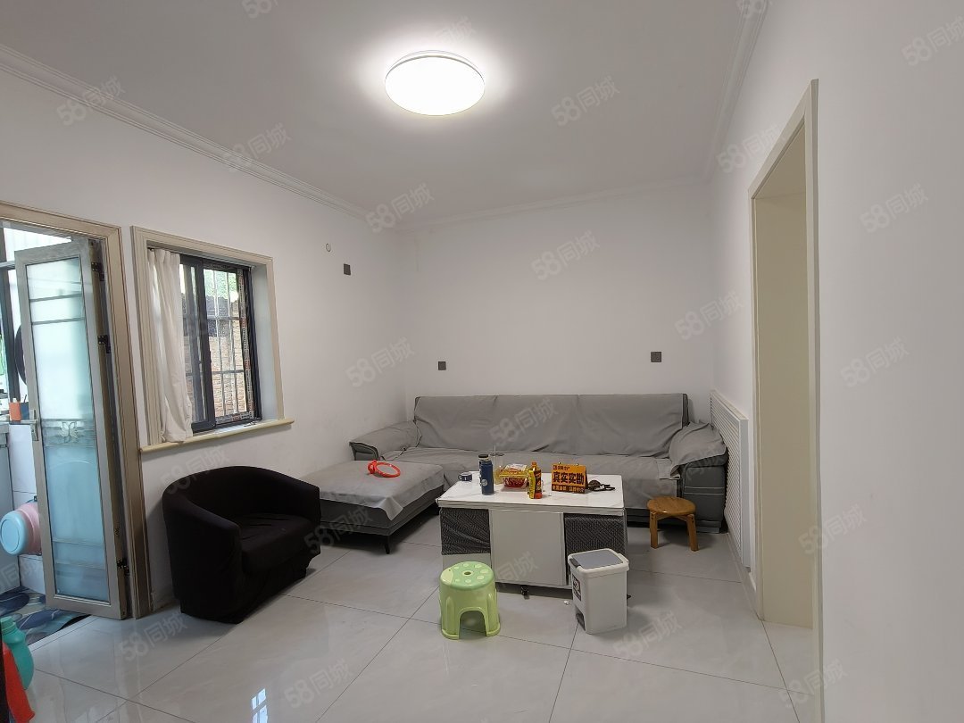 锻造新村2室1厅1卫51.59㎡西南26.8万