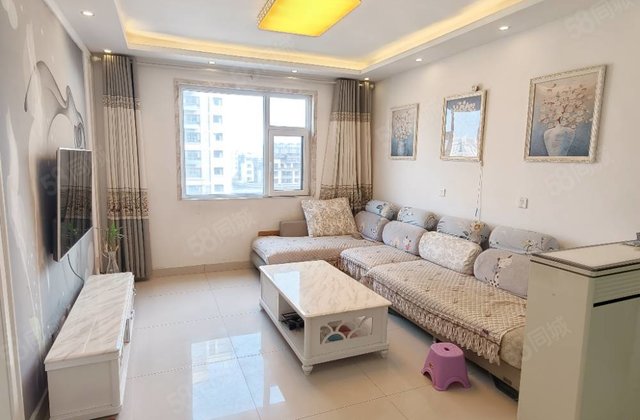 皇行家园3室2厅130㎡68万二手房图片