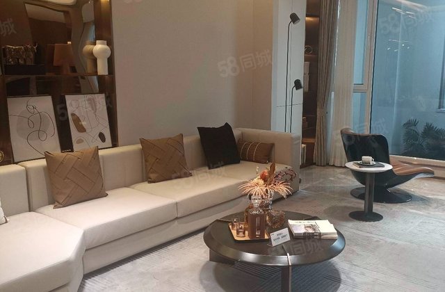 锦绣名门3室2厅110㎡70万二手房图片