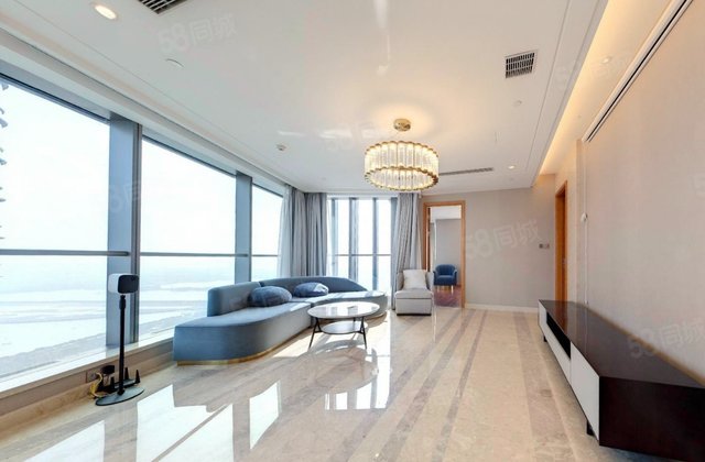 苏州中心9号小区2室2厅177.95㎡778万二手房图片