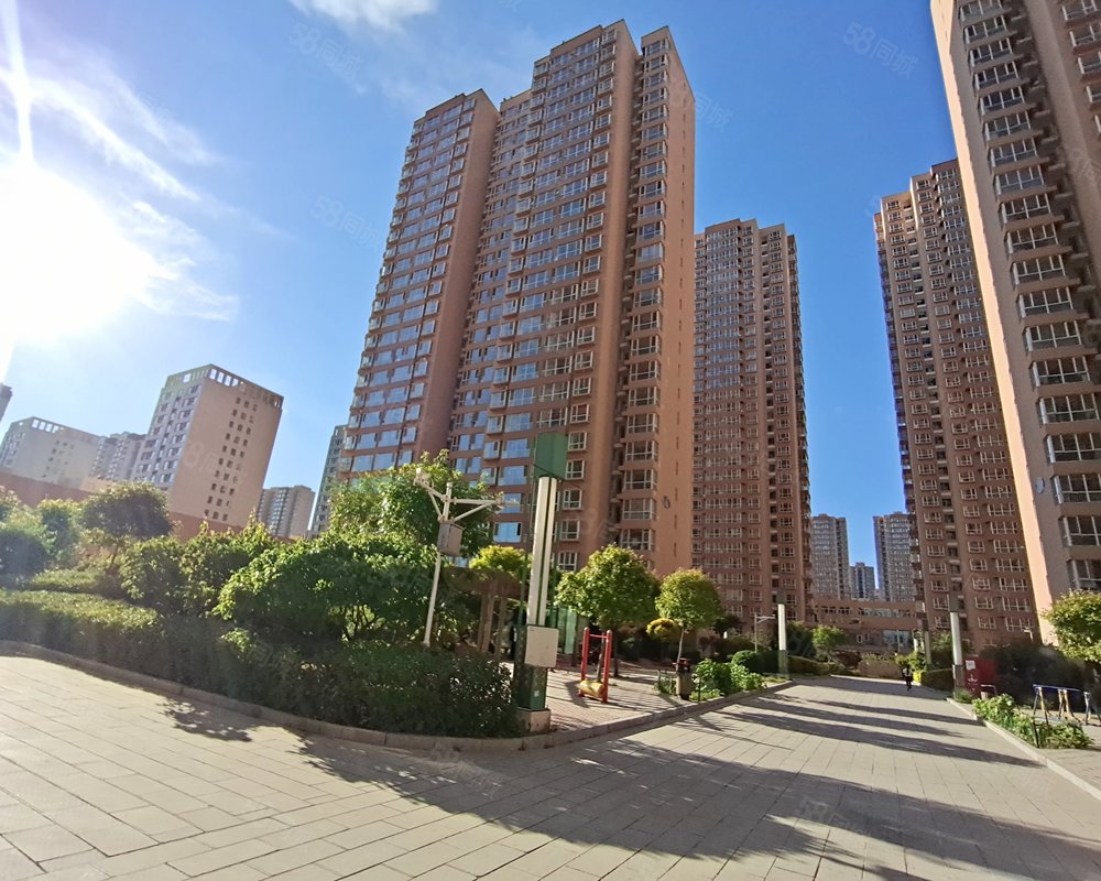 【东信国际, 东信国际小区详情,房价走势,房源,业主论坛】- 大同58