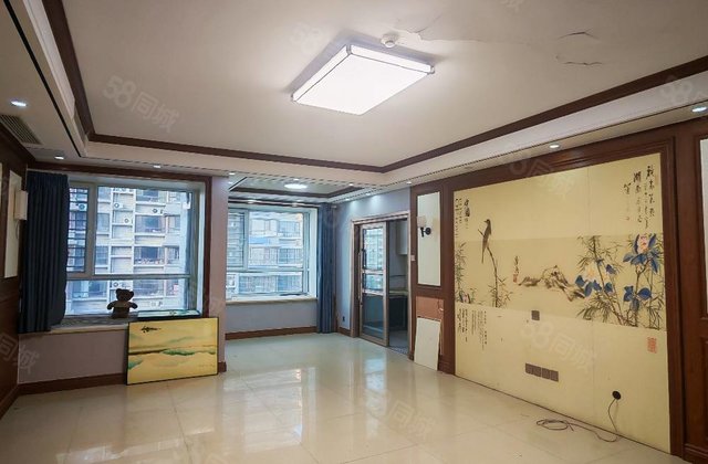 金柱月亮湾(C区)  中上楼层 双卫 教育生活配套齐全