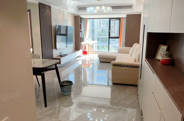 融创翰林府3室2厅89㎡86万二手房图片