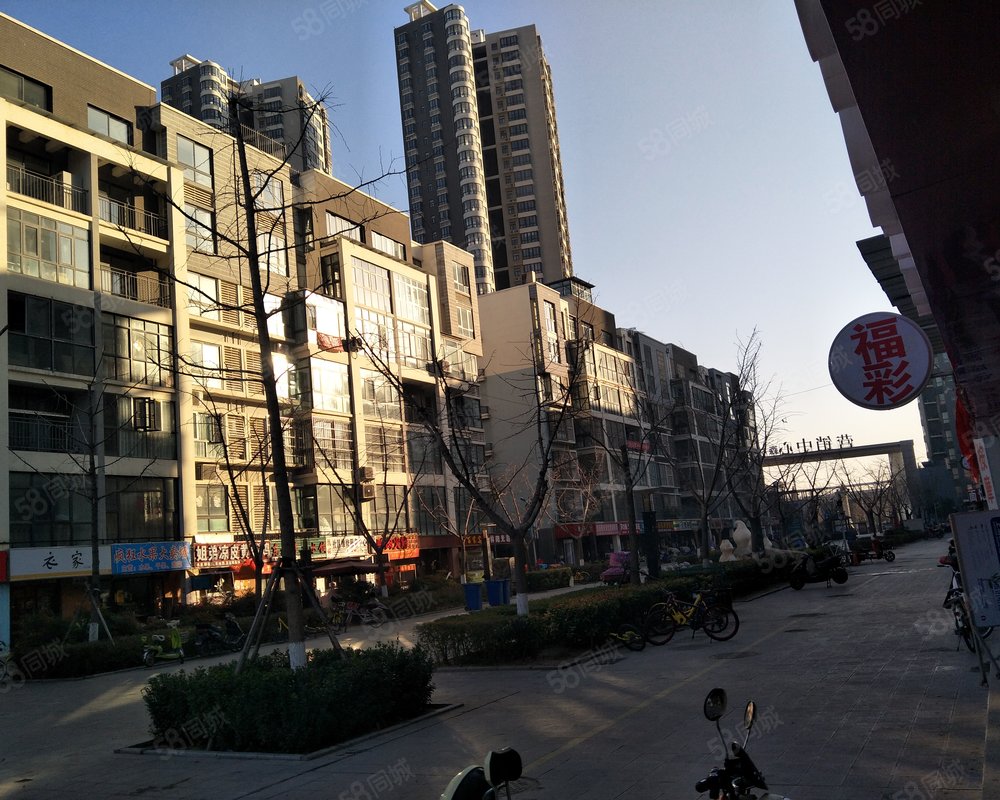 【维也纳森林, 维也纳森林小区详情,房价走势,房源,业主论坛】- 郑州