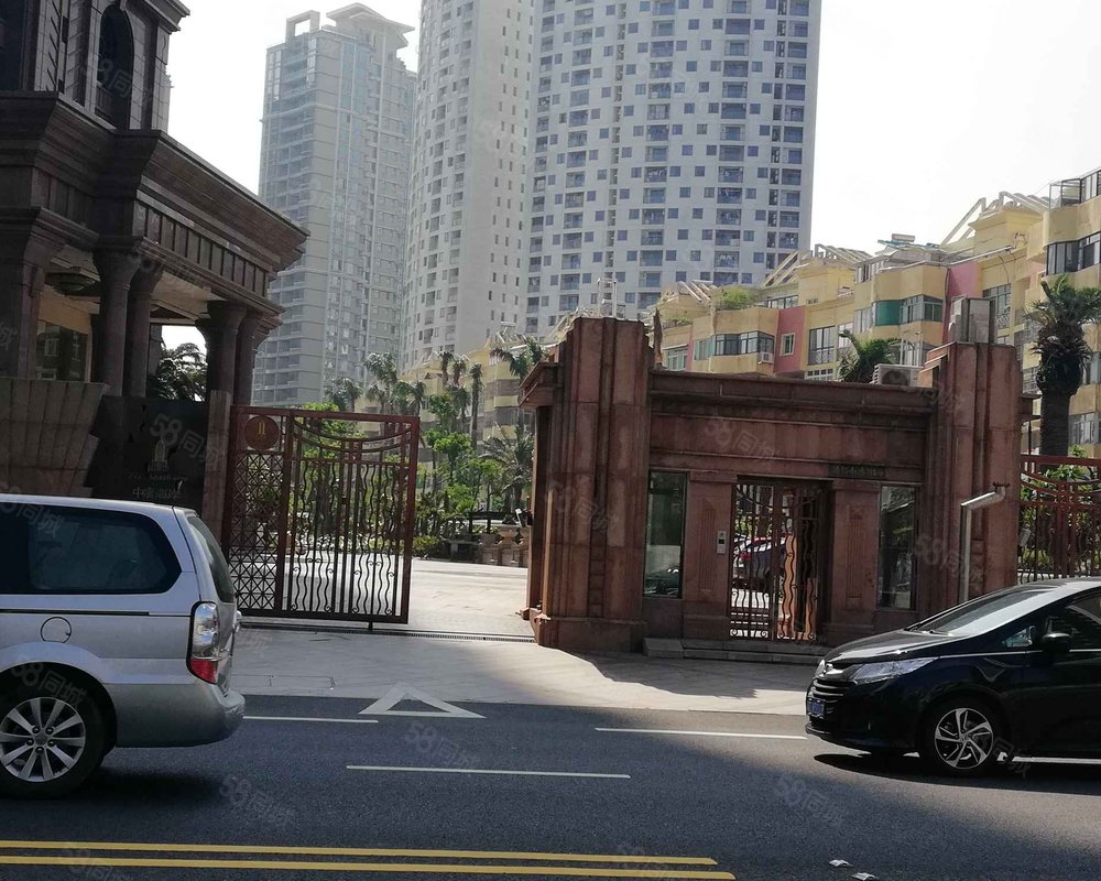 【中广海岸, 中广海岸小区详情,房价走势,房源,业主论坛】- 珠海58