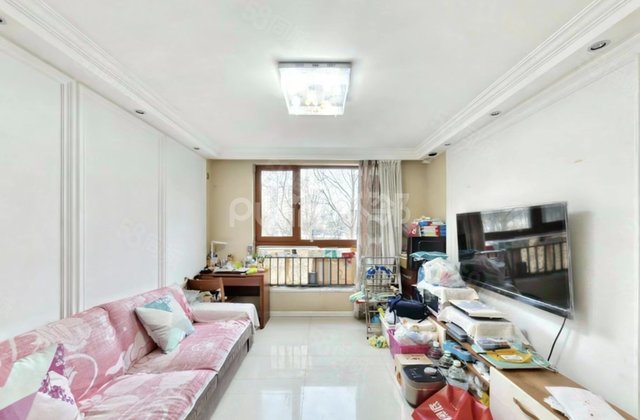 金域东郡2室2厅74.17㎡400万二手房图片