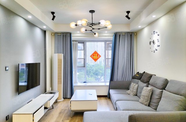 金恒德时代金悦3室2厅83㎡107万二手房图片