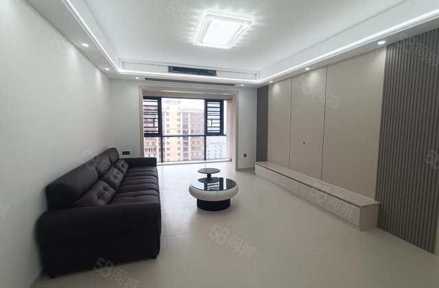 今日麒麟鑫辰4室2厅115㎡60.5万二手房图片