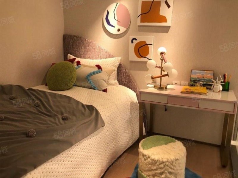 8万电话咨询推荐新房核心卖点房屋建造年代:2021年,朝向:南北,空间高