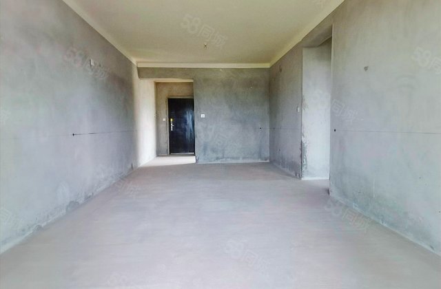 美心江与江南3室2厅106.33㎡119万二手房图片