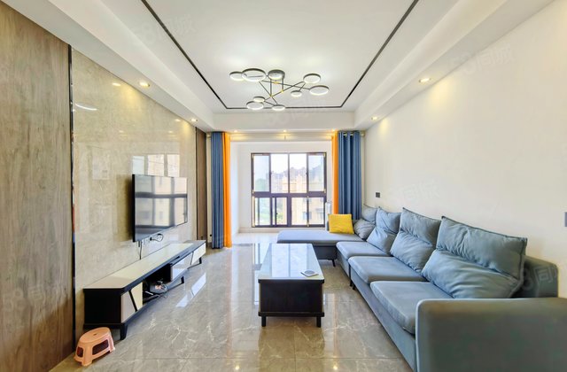 金科世界城3室2厅90.28㎡68.8万二手房图片