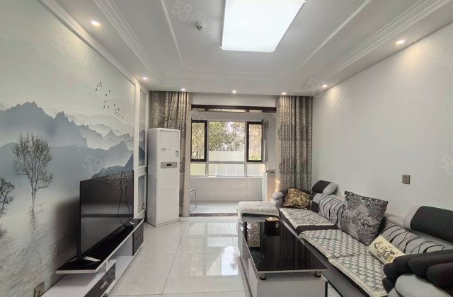 中达御园3室2厅122㎡69.5万二手房图片