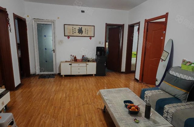 滏明苑4室1厅112㎡70万二手房图片