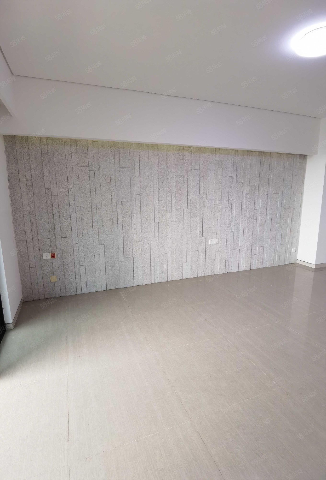 澄迈大洋公馆海景公寓1室1厅1卫85.21㎡南北80万