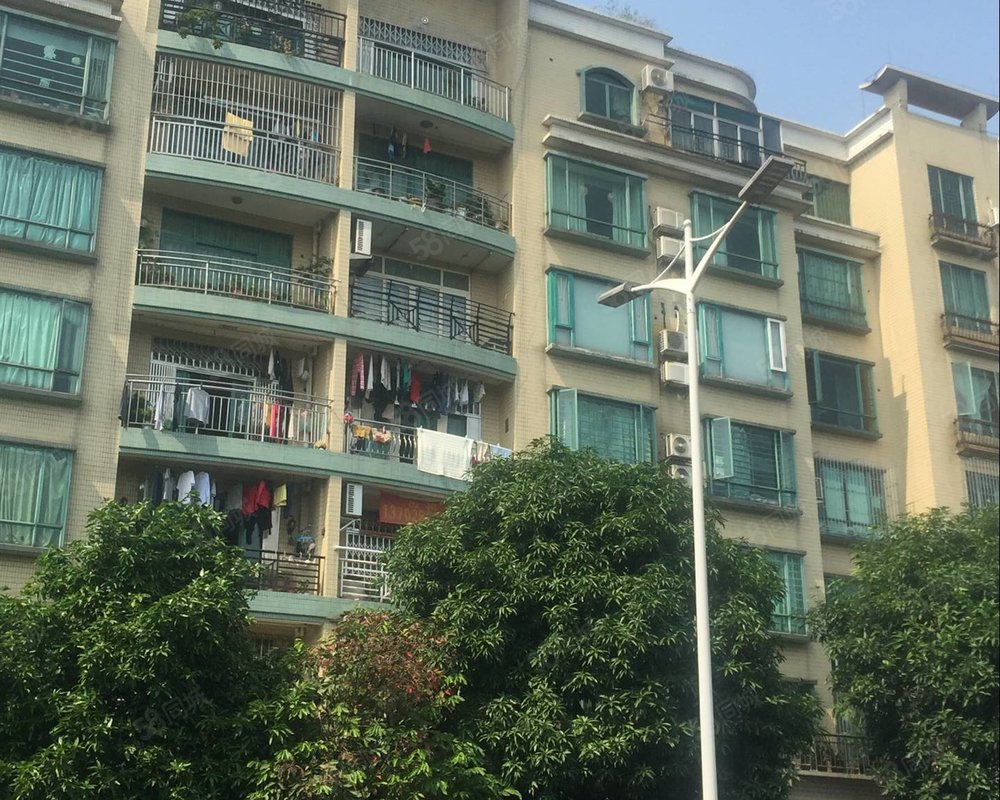 【海怡阁, 海怡阁小区详情,房价走势,房源,业主论坛】- 佛山58同城