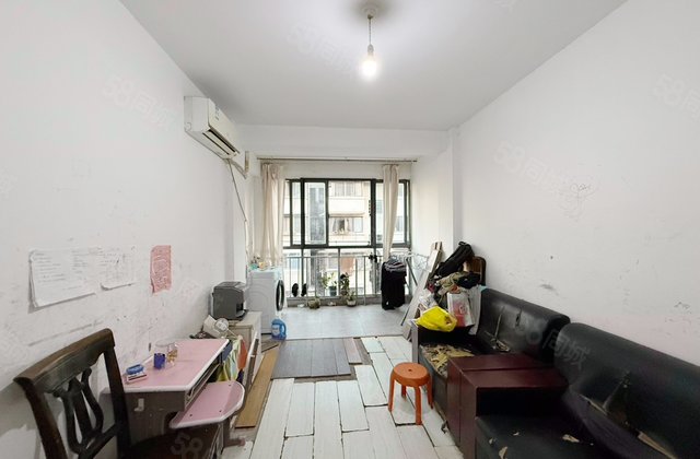 文苑风荷3室1厅74.9㎡112万二手房图片