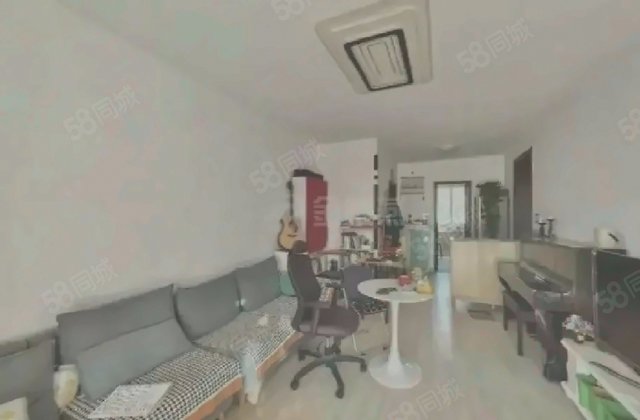 顺鑫澜庭2室1厅86㎡130万二手房图片