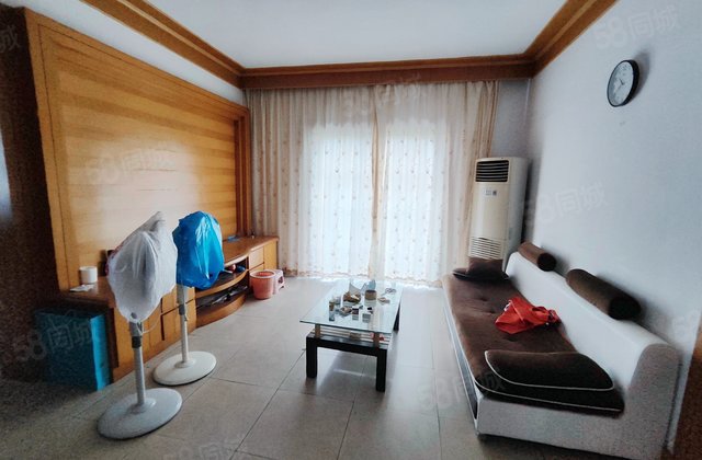 万红三村(东区)3室2厅121㎡120万二手房图片